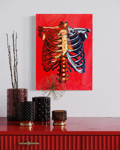Heart Box