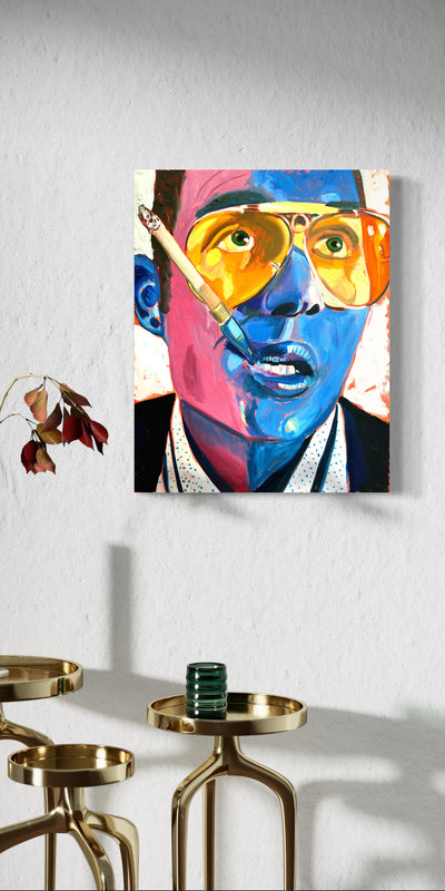 Fear & Loathing