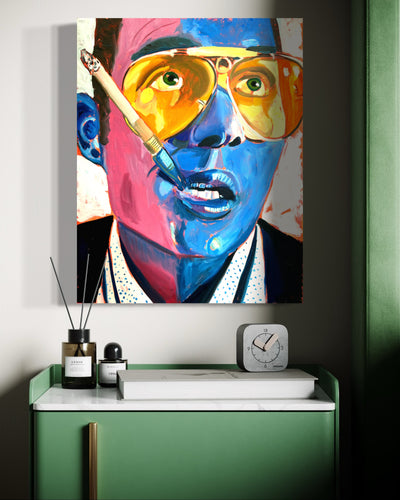 Fear & Loathing