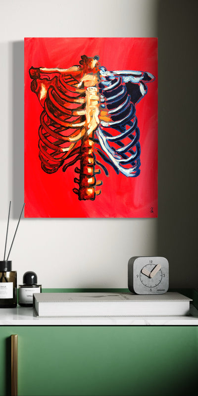 Heart Box