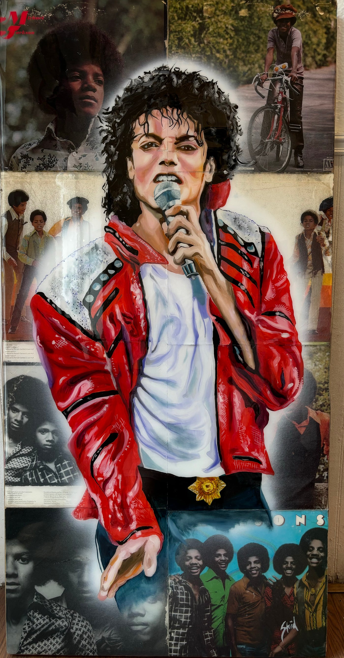 Michael