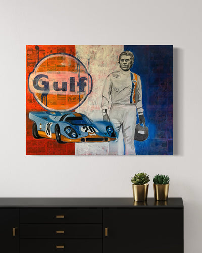 Le Mans