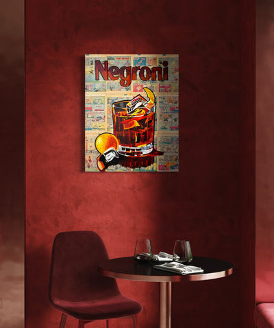 Negroni