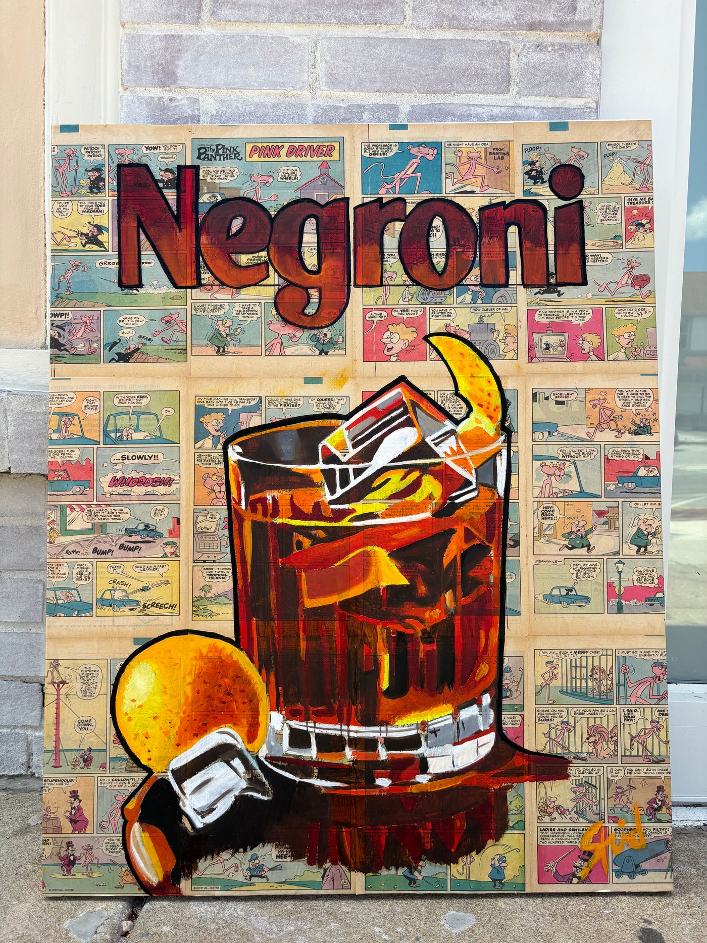 Negroni