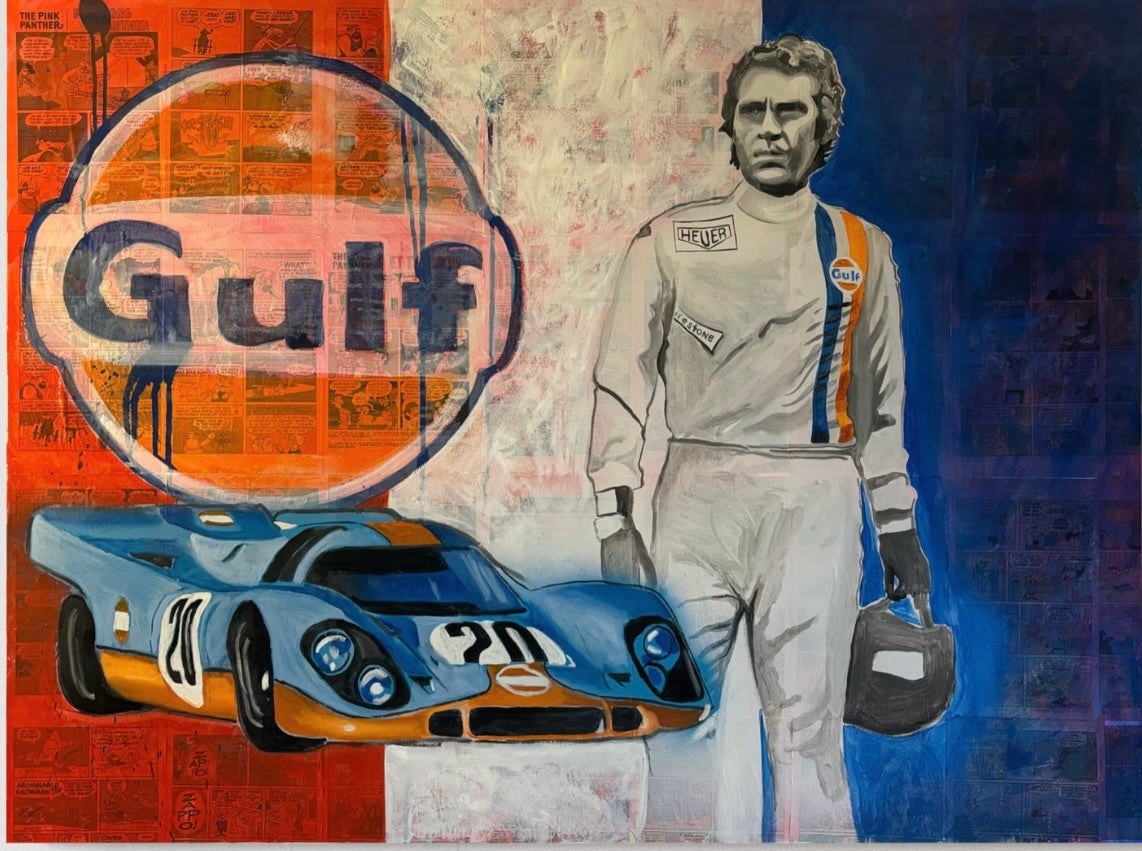 Le Mans