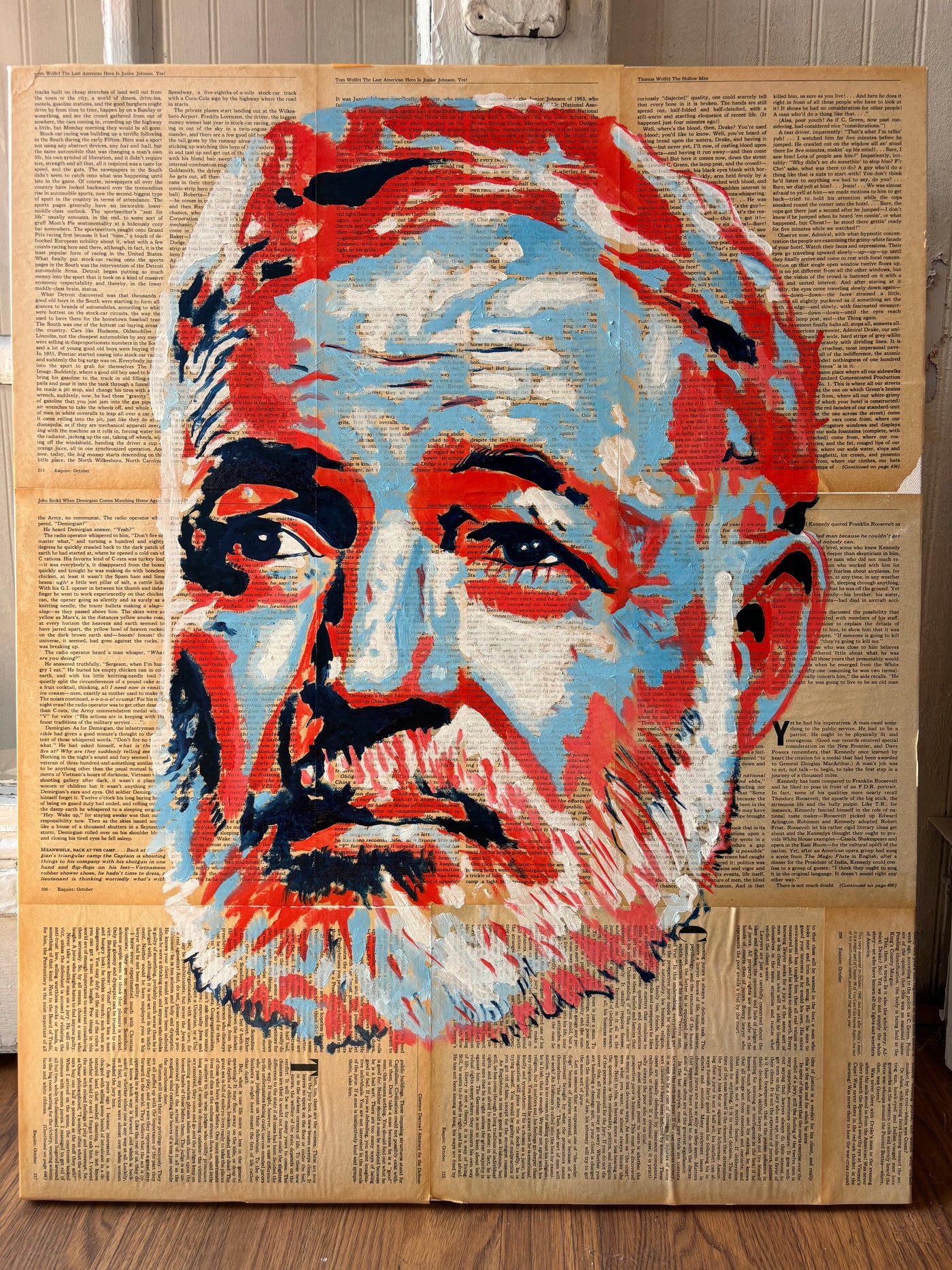 Hemingway
