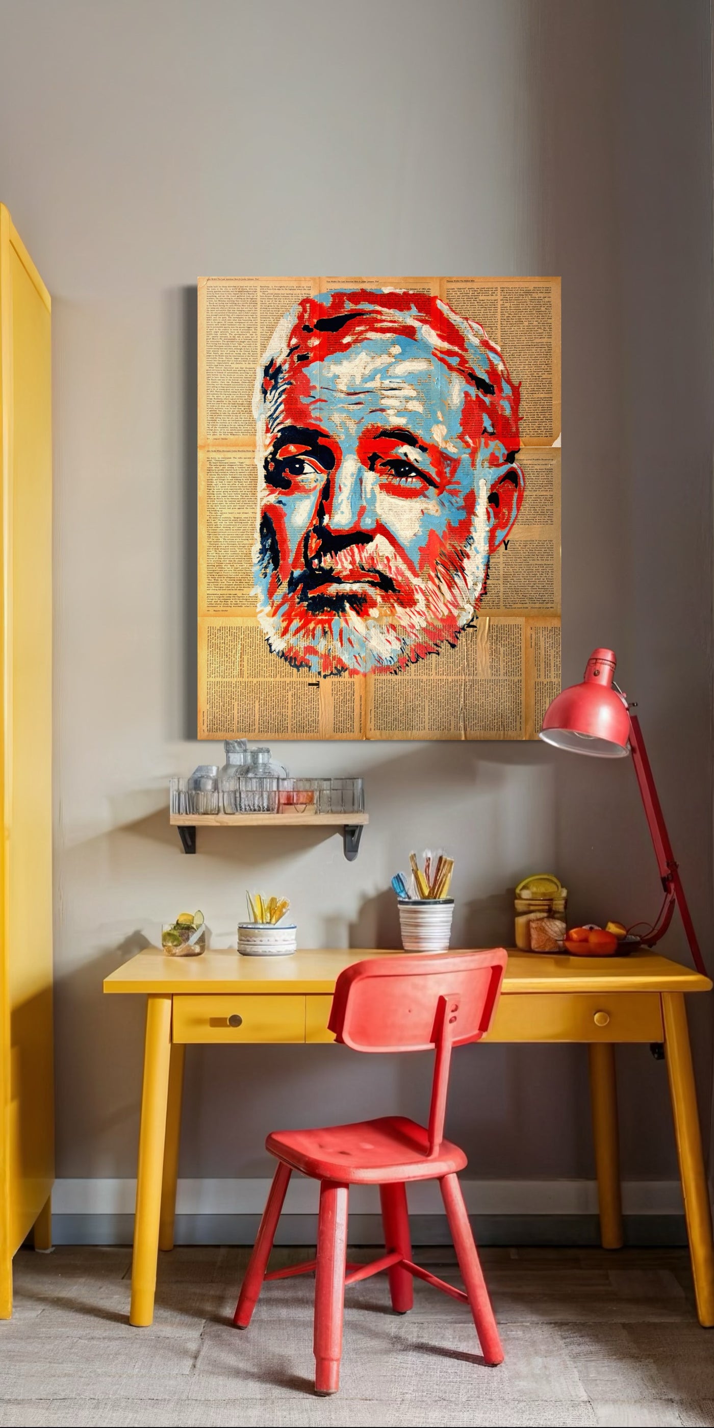 Hemingway