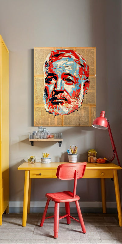 Hemingway