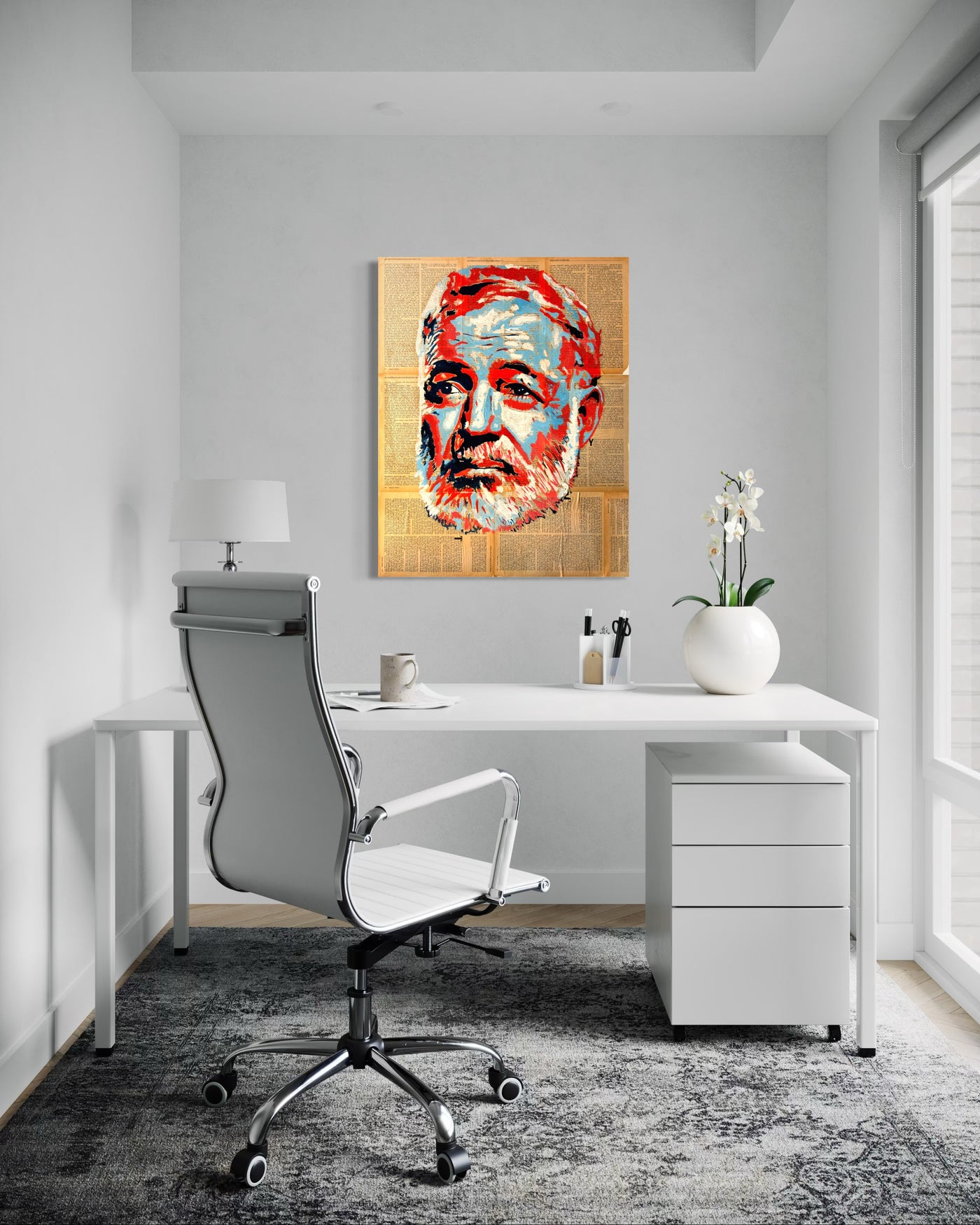 Hemingway
