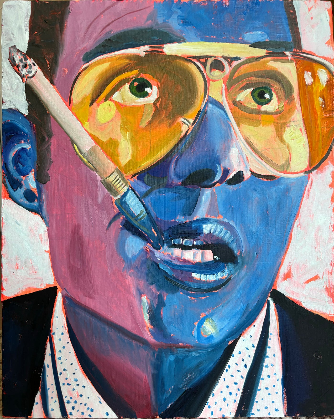 Fear & Loathing