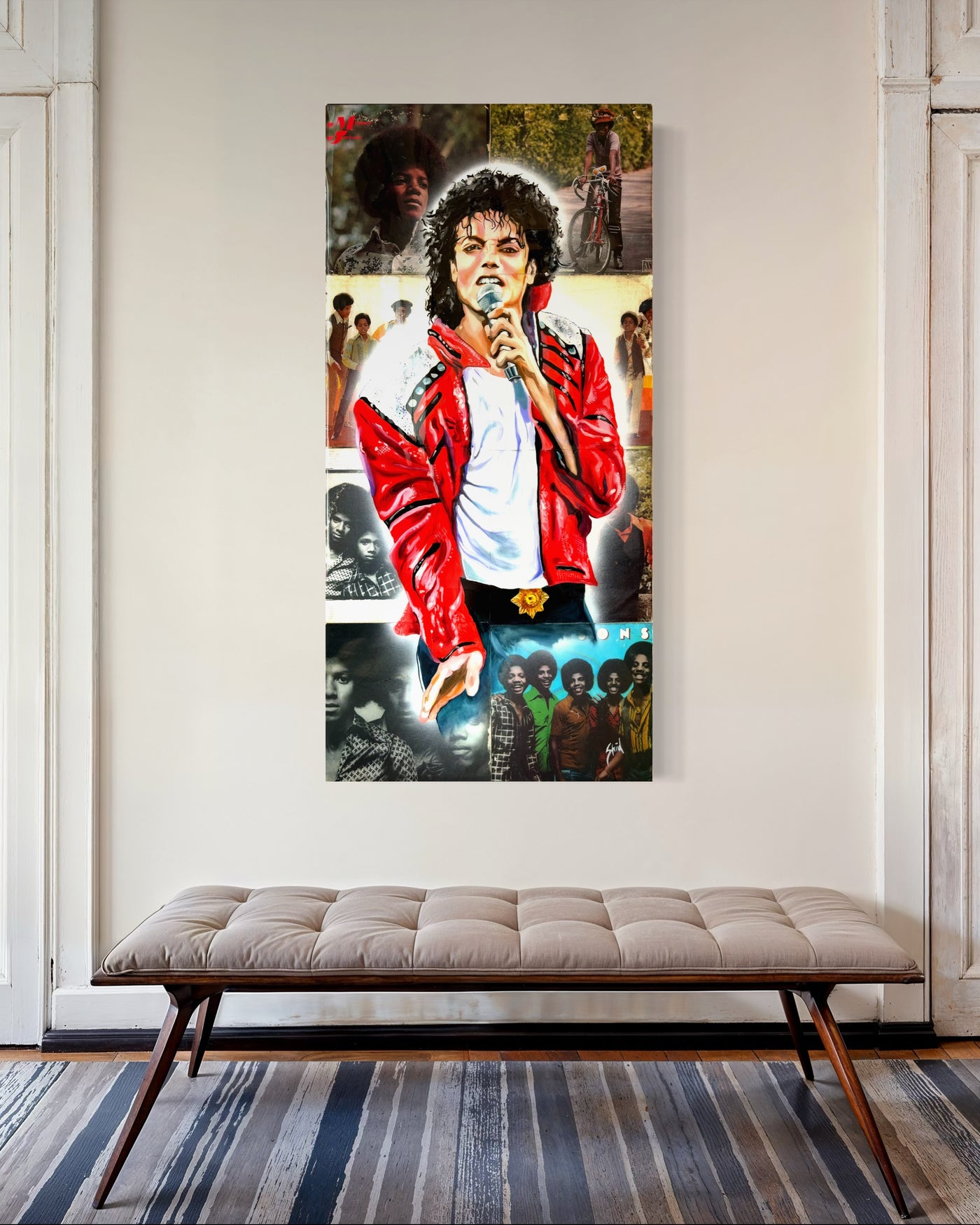 Michael